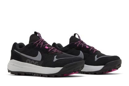 Nike ACG Lowcate Black Cool Grey