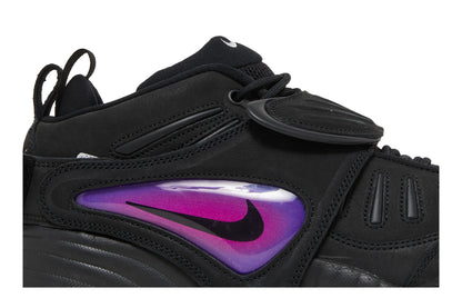 Nike Air Adjust Force Ambush Black Psychic Purple