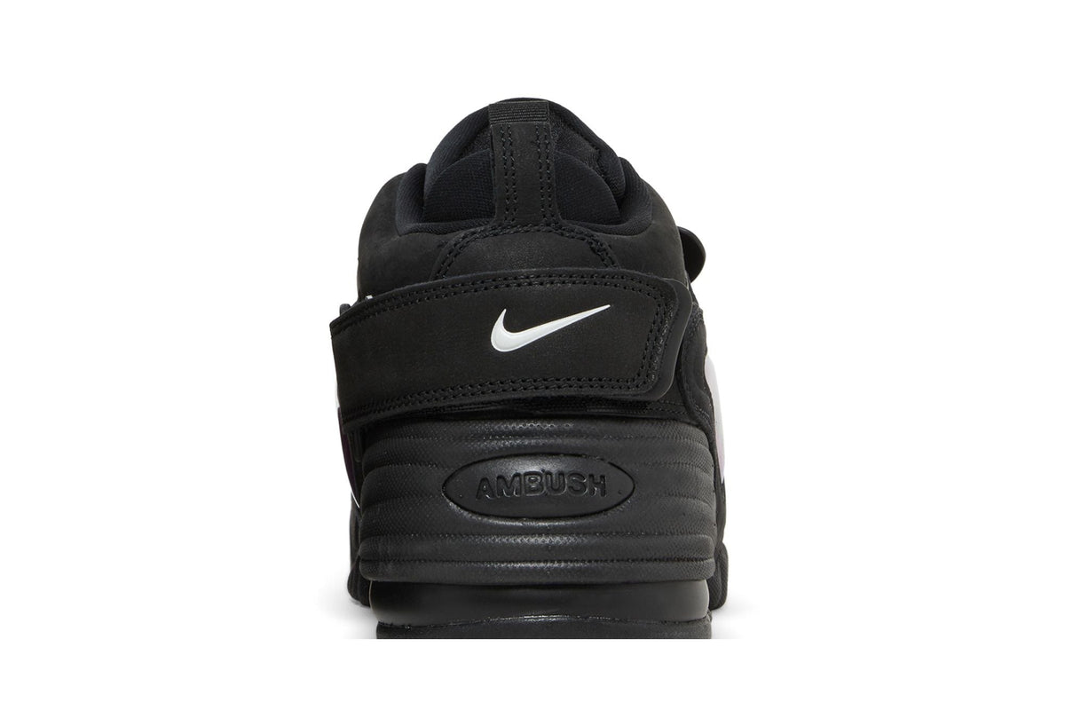 Nike Air Adjust Force Ambush Black Psychic Purple