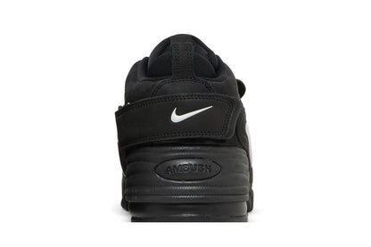Nike Air Adjust Force Ambush Black Psychic Purple