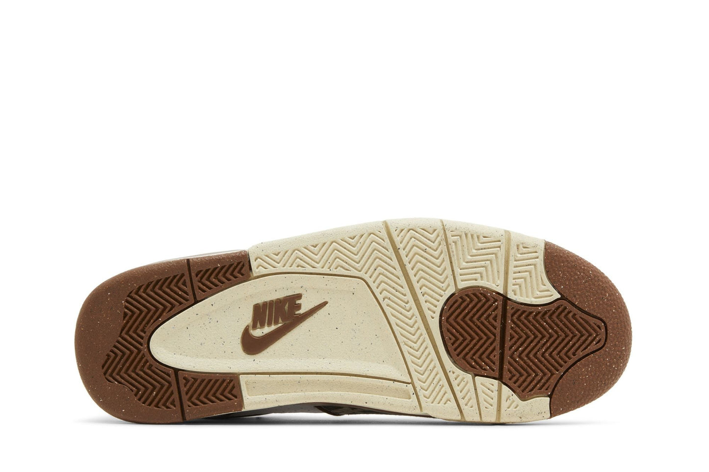 Nike Air Flight 89 Low SP Stussy Pecan