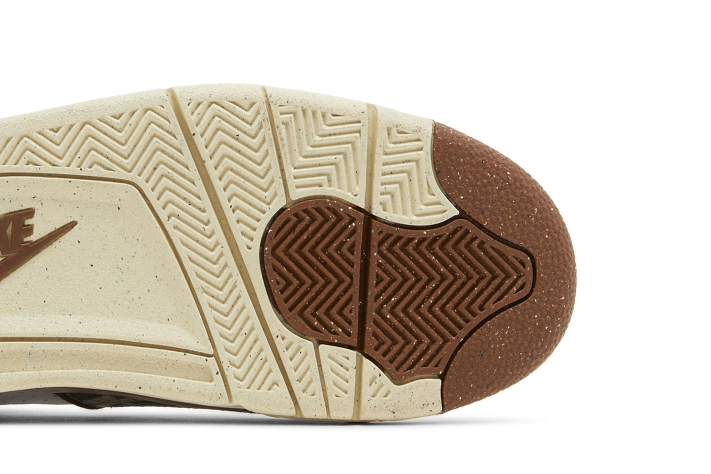 Nike Air Flight 89 Low SP Stussy Pecan