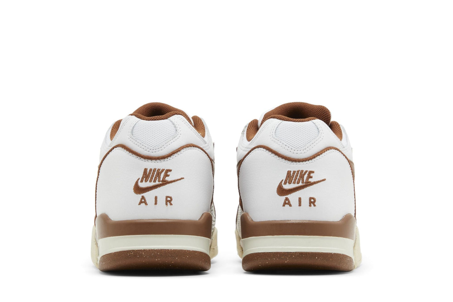 Nike Air Flight 89 Low SP Stussy Pecan