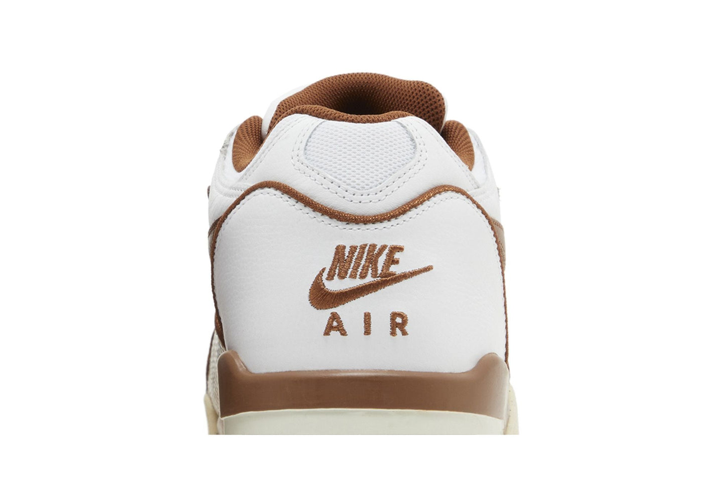 Nike Air Flight 89 Low SP Stussy Pecan