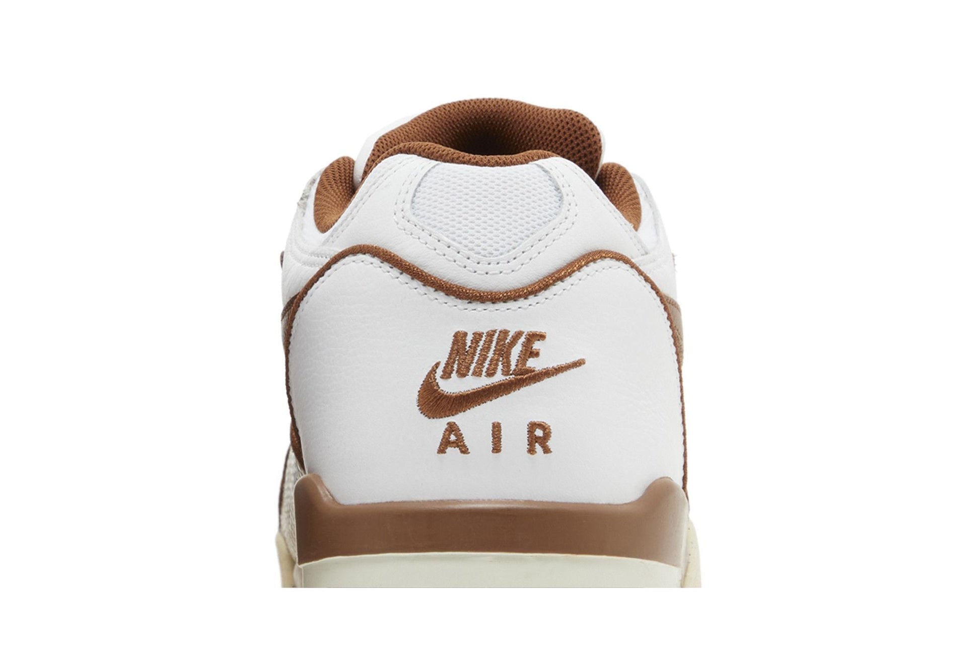 Nike Air Flight 89 Low SP Stussy Pecan