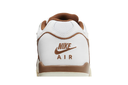Nike Air Flight 89 Low SP Stussy Pecan