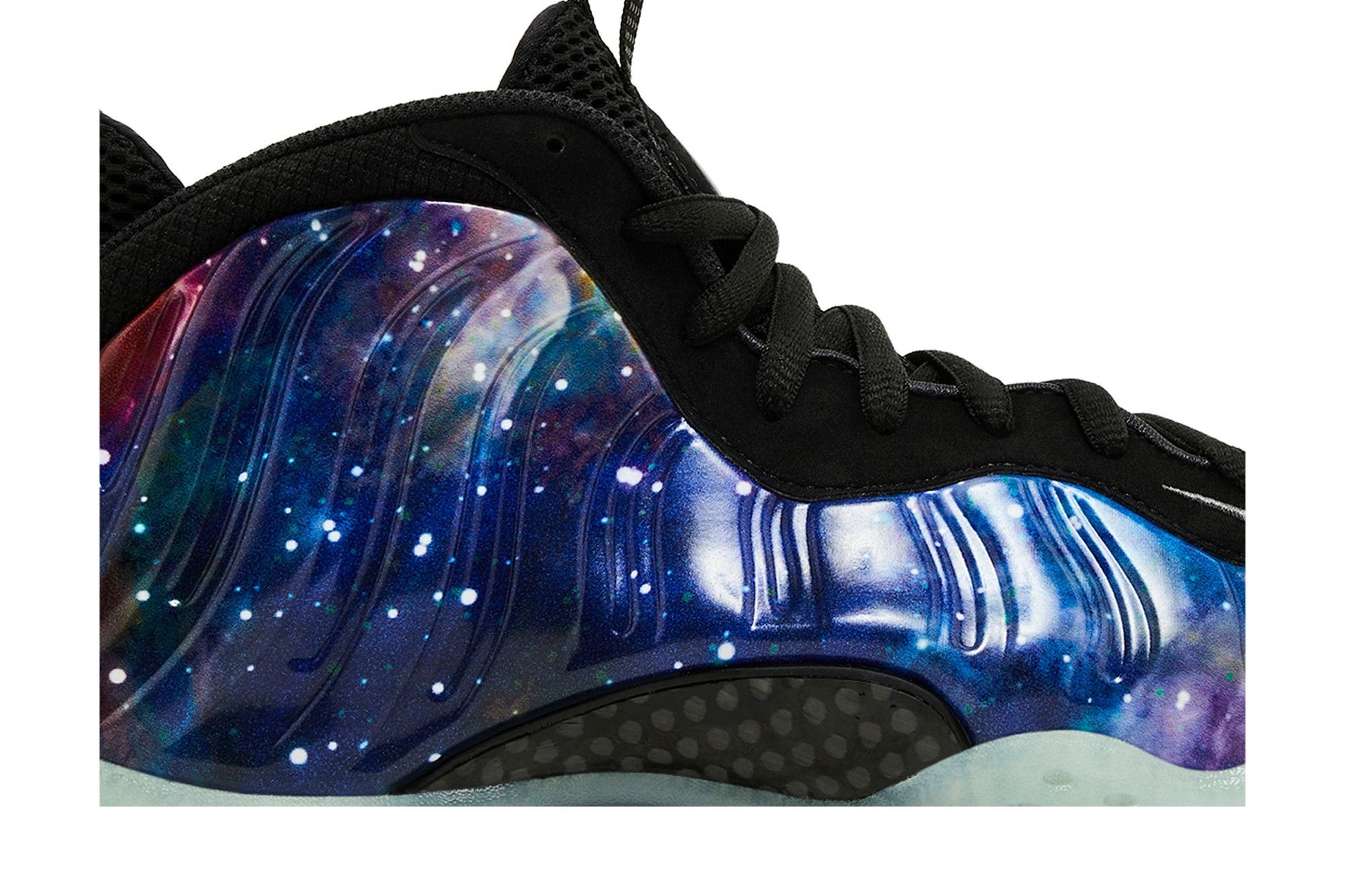 Nike Air Foamposite One Galaxy (2025)