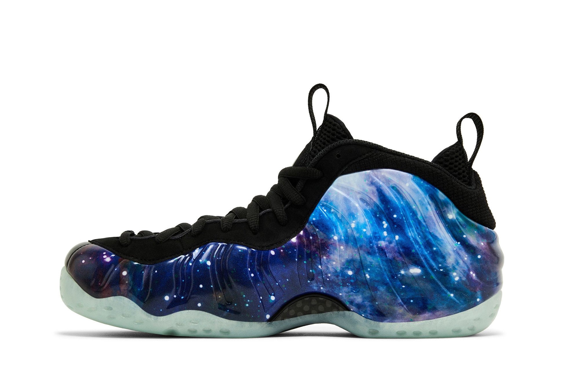 Nike Air Foamposite One Galaxy (2025)