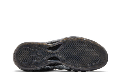 Nike Air Foamposite One Victor Solomon ASW Black