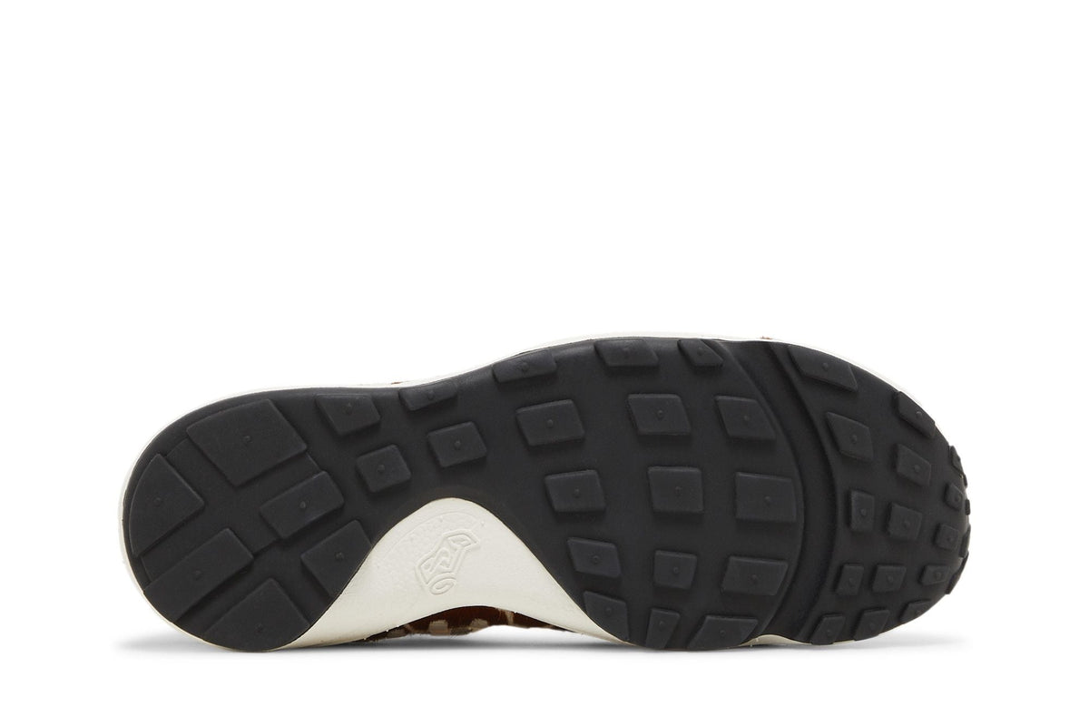 Nike Air Footscape Woven Cow Print
