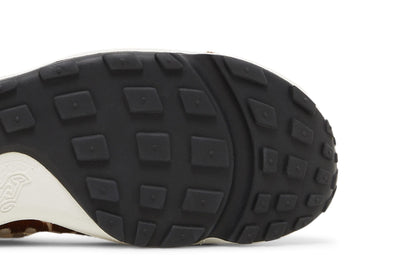 Nike Air Footscape Woven Cow Print
