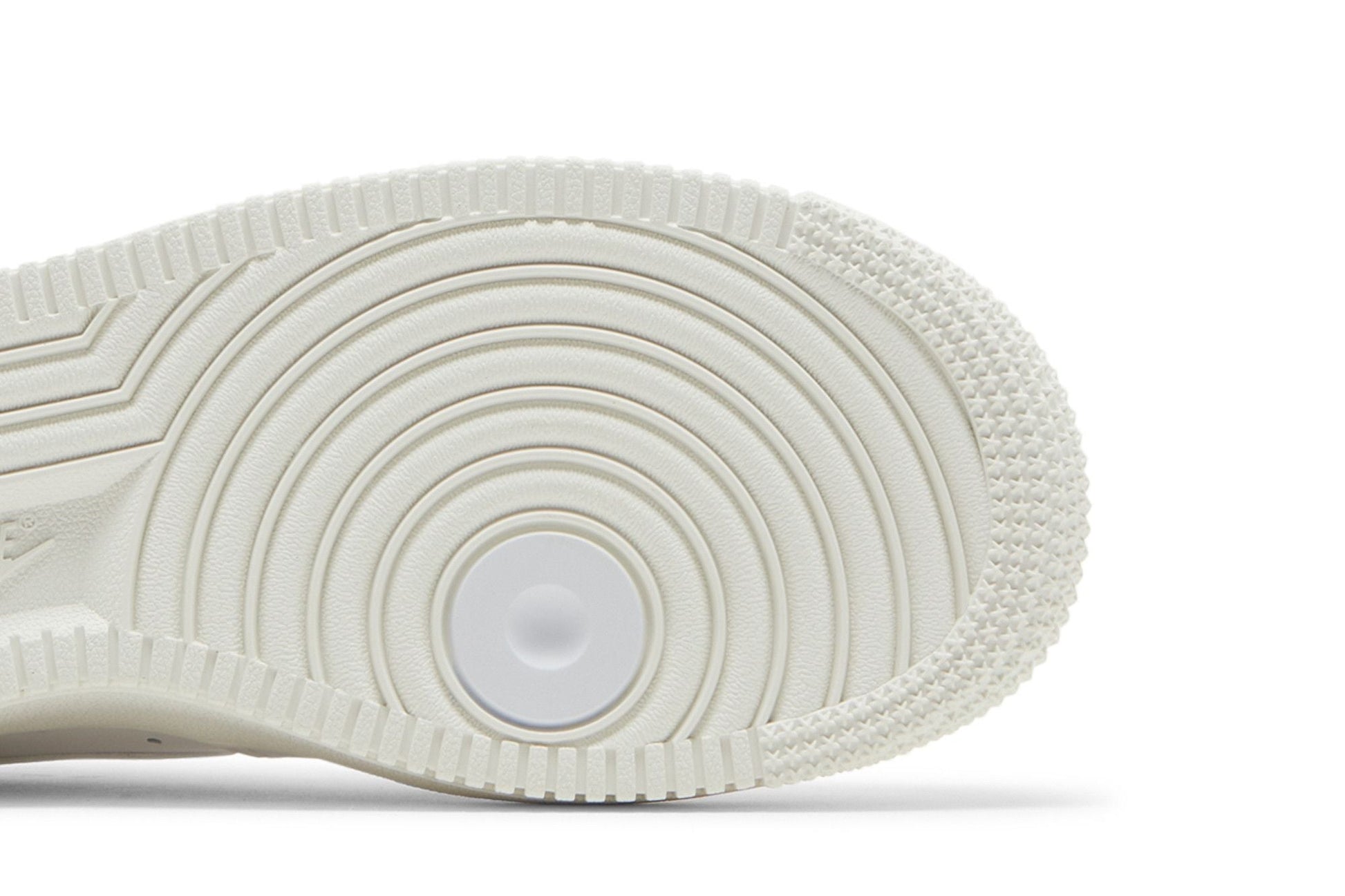 Nike Air Force 1 '07 Premium White History Of Logos