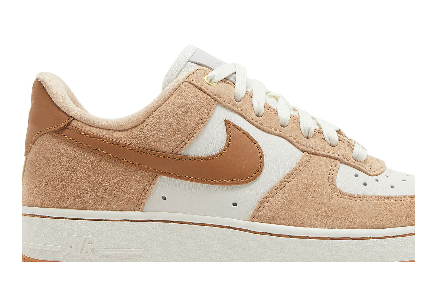 Nike Air Force 1 LXX Vachetta Tan