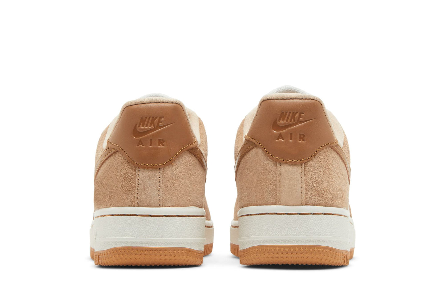 Nike Air Force 1 LXX Vachetta Tan