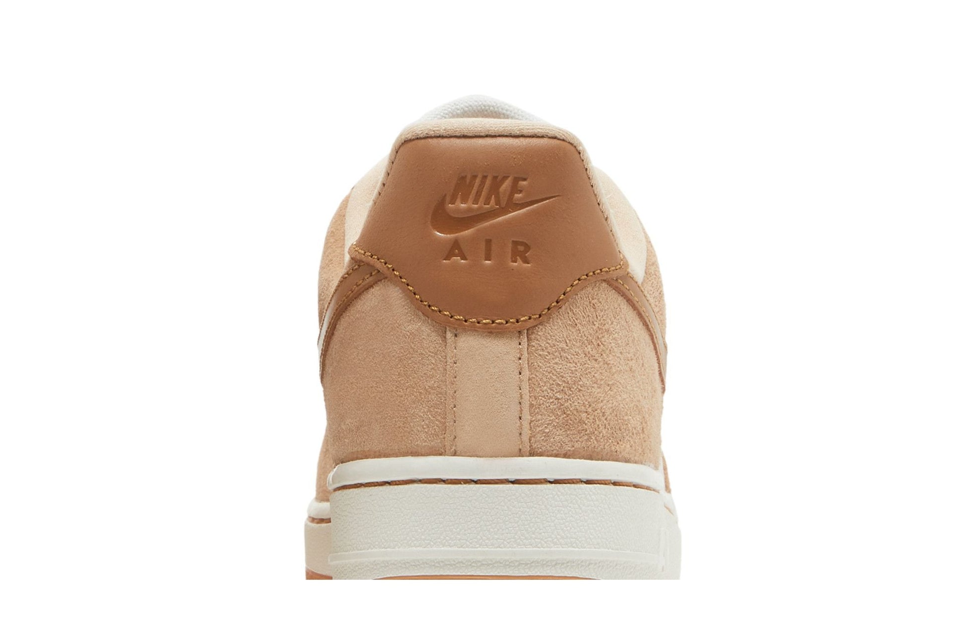 Nike Air Force 1 LXX Vachetta Tan