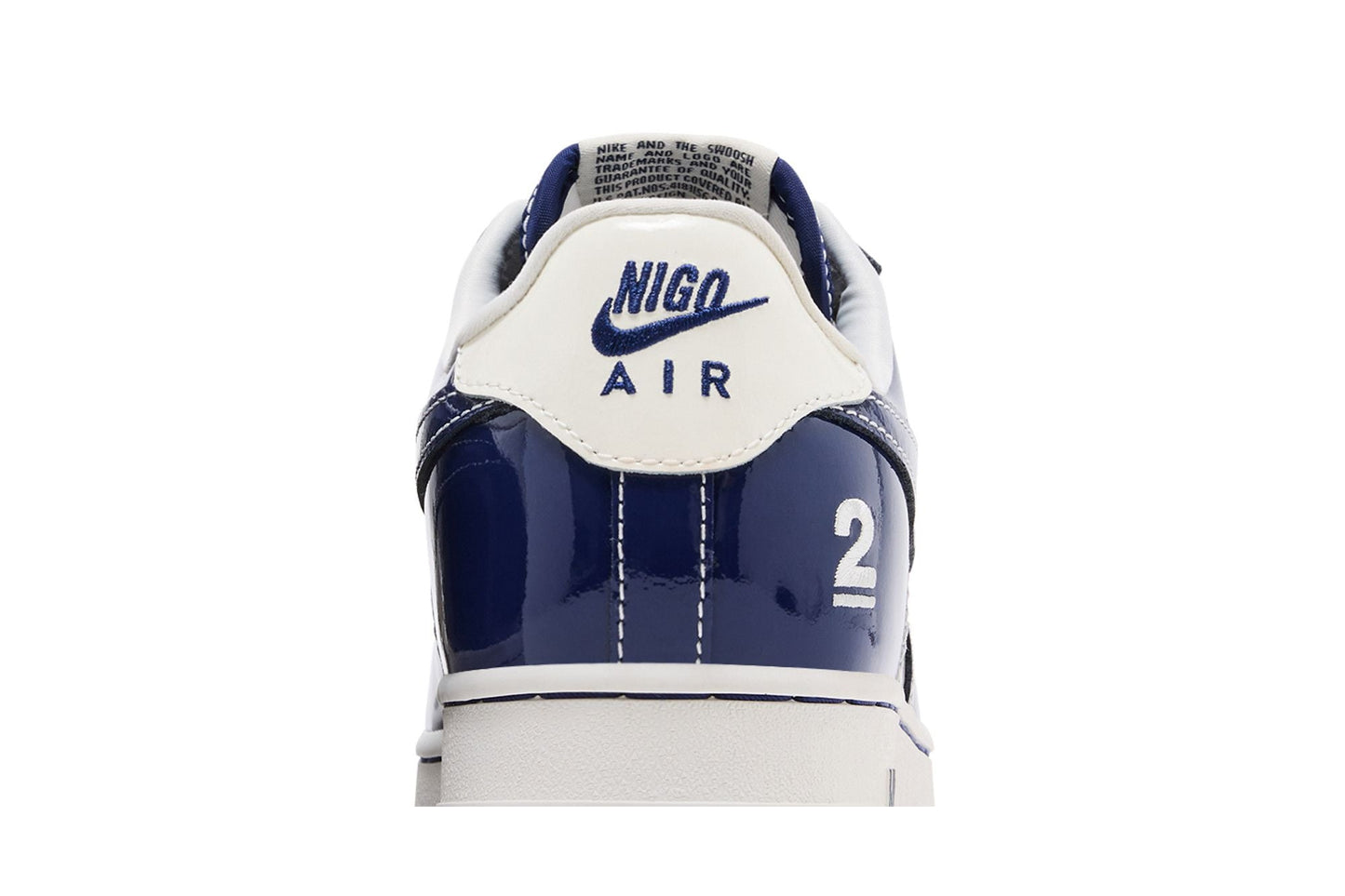 Nike Air Force 1 Low 01 Nigo Last Orgy 2
