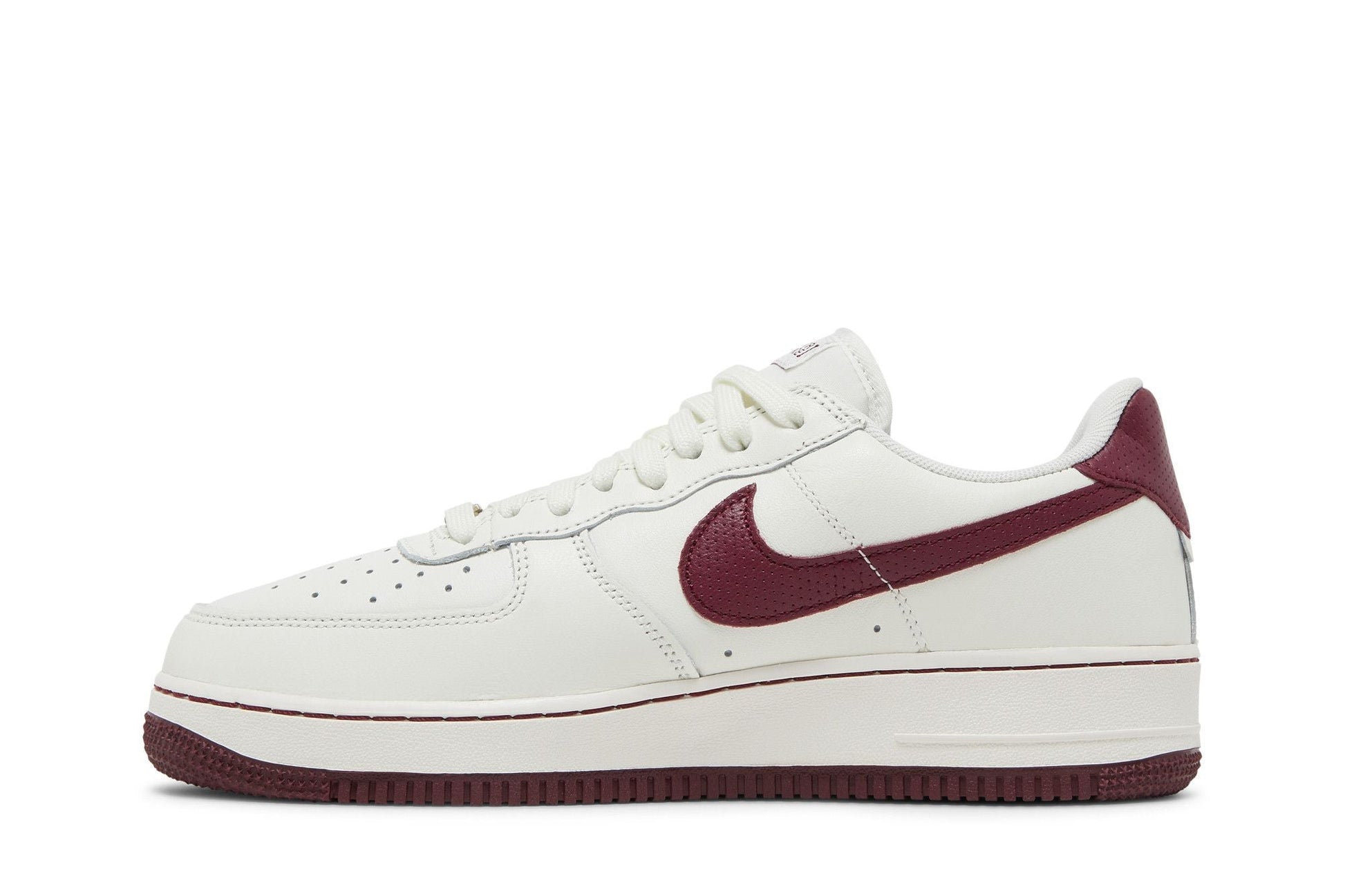 Nike Air Force 1 Low '07 Craft Dark Beetroot