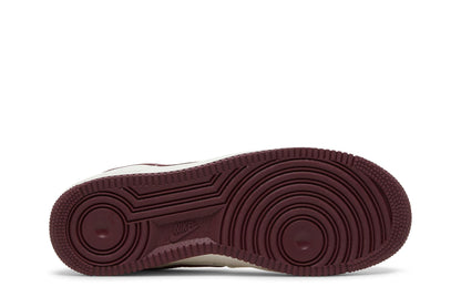 Nike Air Force 1 Low '07 Craft Dark Beetroot