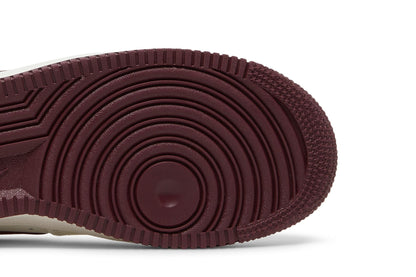 Nike Air Force 1 Low '07 Craft Dark Beetroot