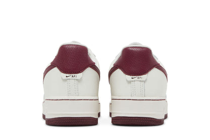 Nike Air Force 1 Low '07 Craft Dark Beetroot