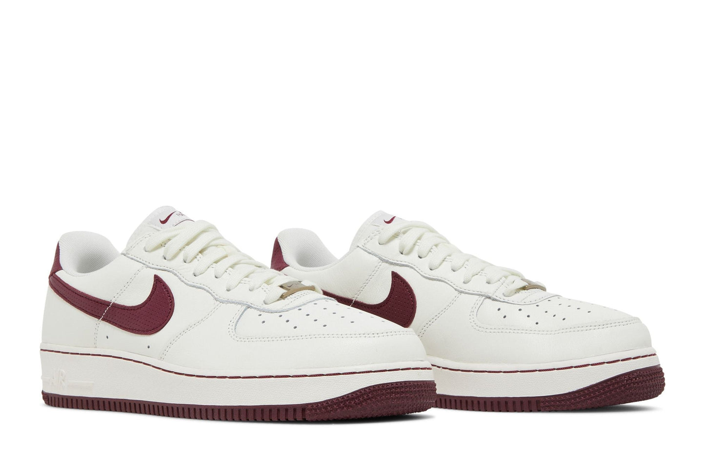 Nike Air Force 1 Low '07 Craft Dark Beetroot