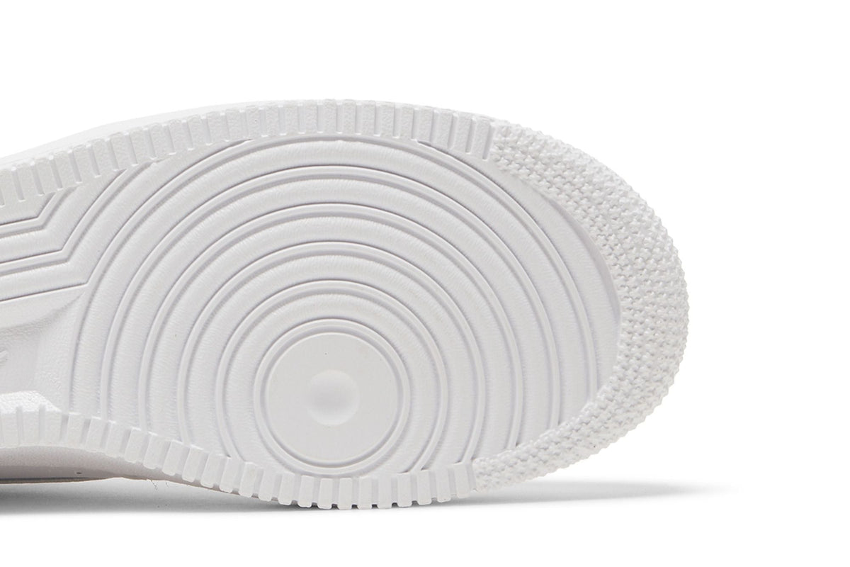Nike Air Force 1 Low '07 Fresh White