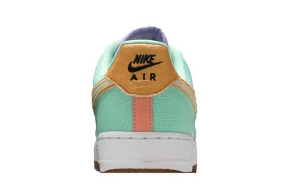 Nike Air Force 1 Low '07 LX Happy Pineapple Green Glow