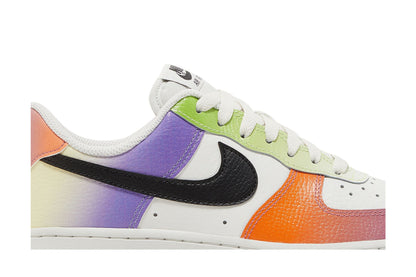 Nike Air Force 1 Low '07 Multi-Color Gradient
