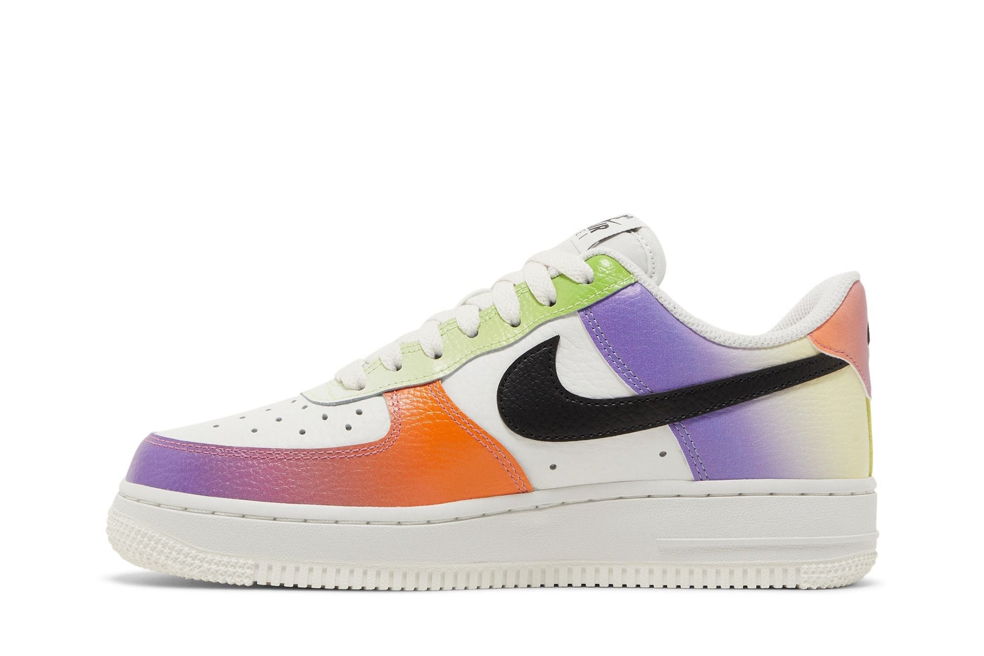 Nike Air Force 1 Low '07 Multi-Color Gradient