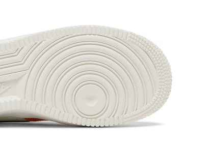 Nike Air Force 1 Low '07 Multi-Color Gradient