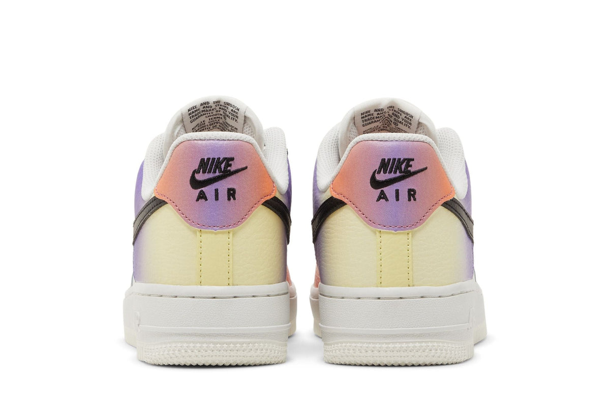 Nike Air Force 1 Low '07 Multi-Color Gradient