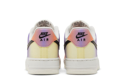 Nike Air Force 1 Low '07 Multi-Color Gradient