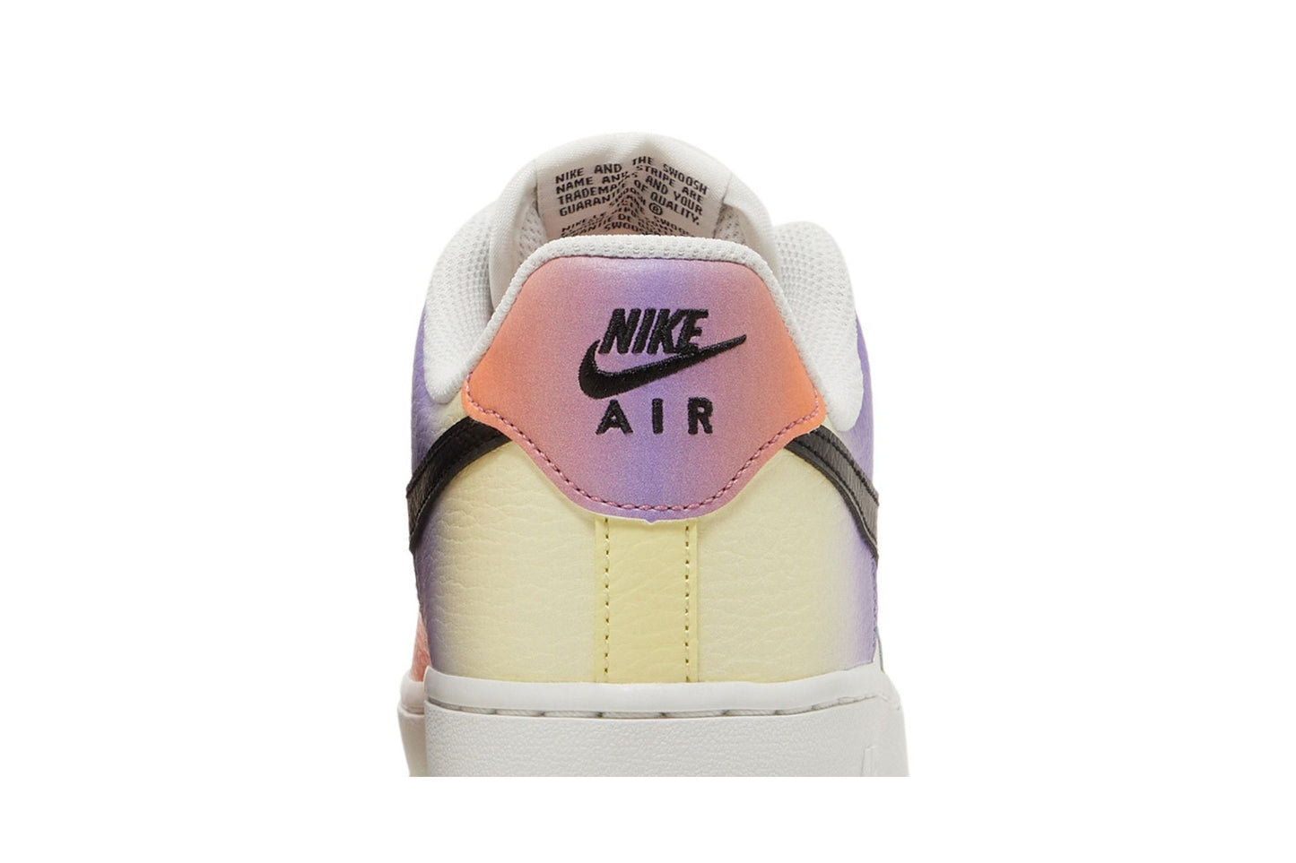 Nike Air Force 1 Low '07 Multi-Color Gradient