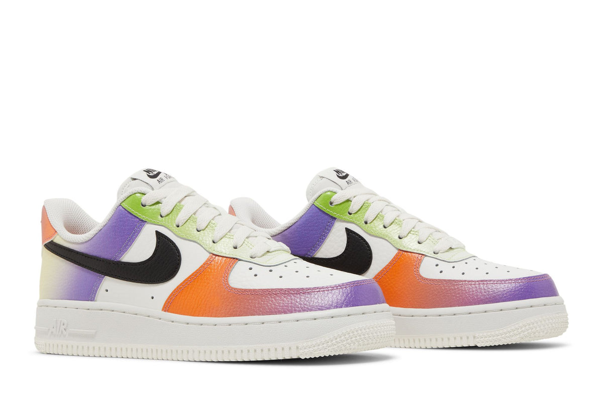 Nike Air Force 1 Low '07 Multi-Color Gradient