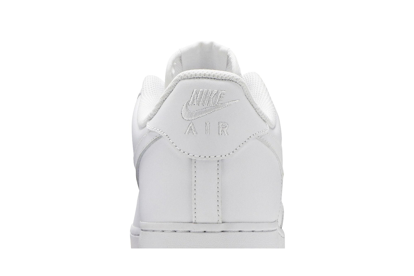 Nike Air Force 1 Low '07 White Gum