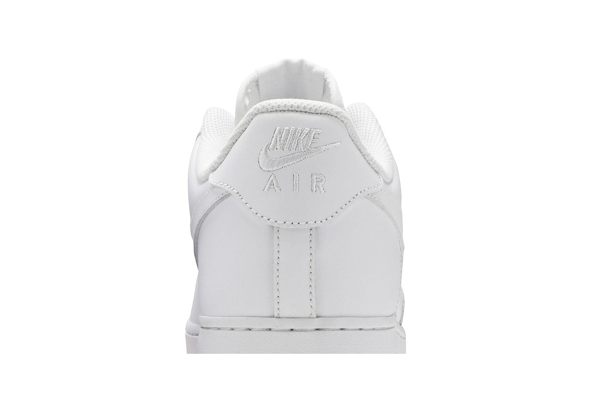 Nike Air Force 1 Low '07 White Gum