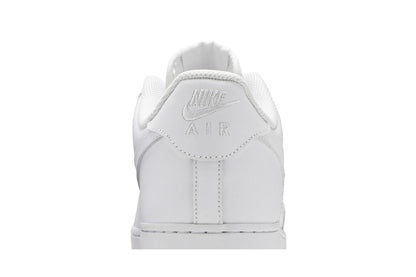 Nike Air Force 1 Low '07 White Gum