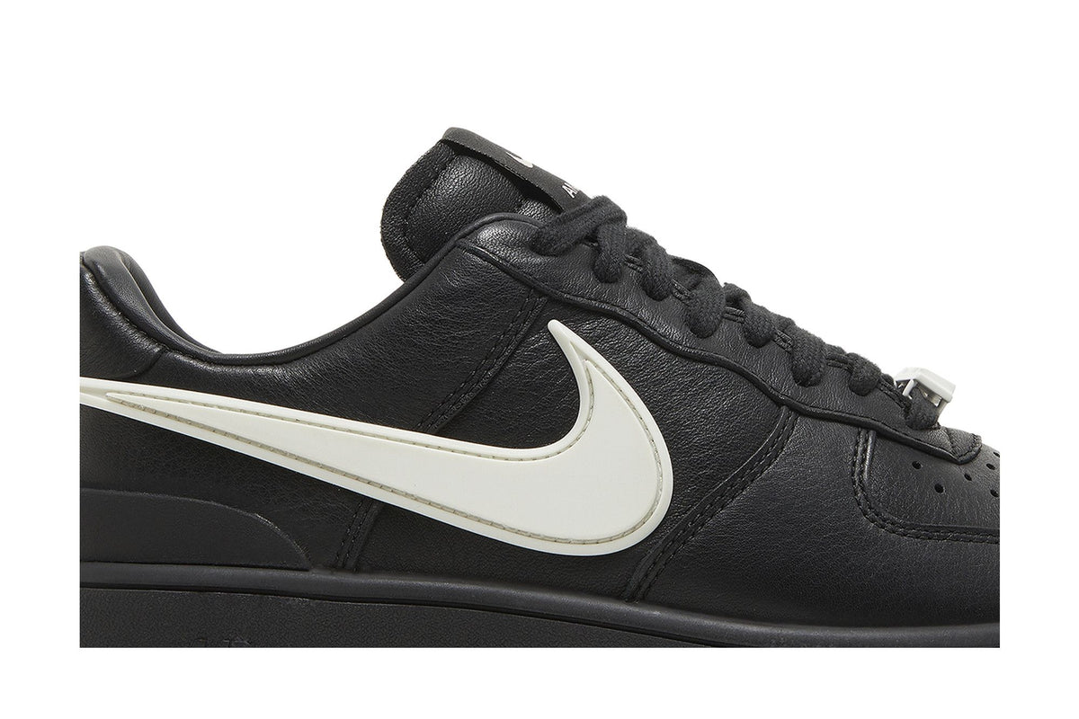 Nike Air Force 1 Low Ambush Black