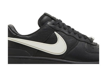 Nike Air Force 1 Low Ambush Black