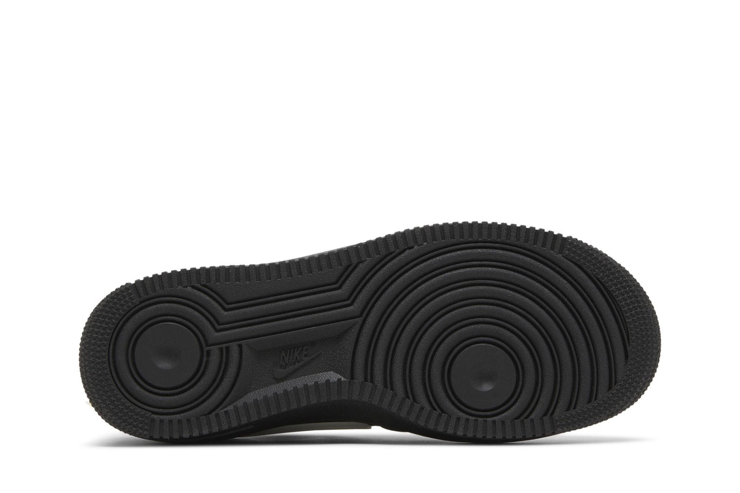 Nike Air Force 1 Low Ambush Black