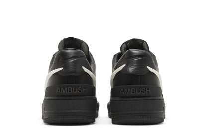 Nike Air Force 1 Low Ambush Black