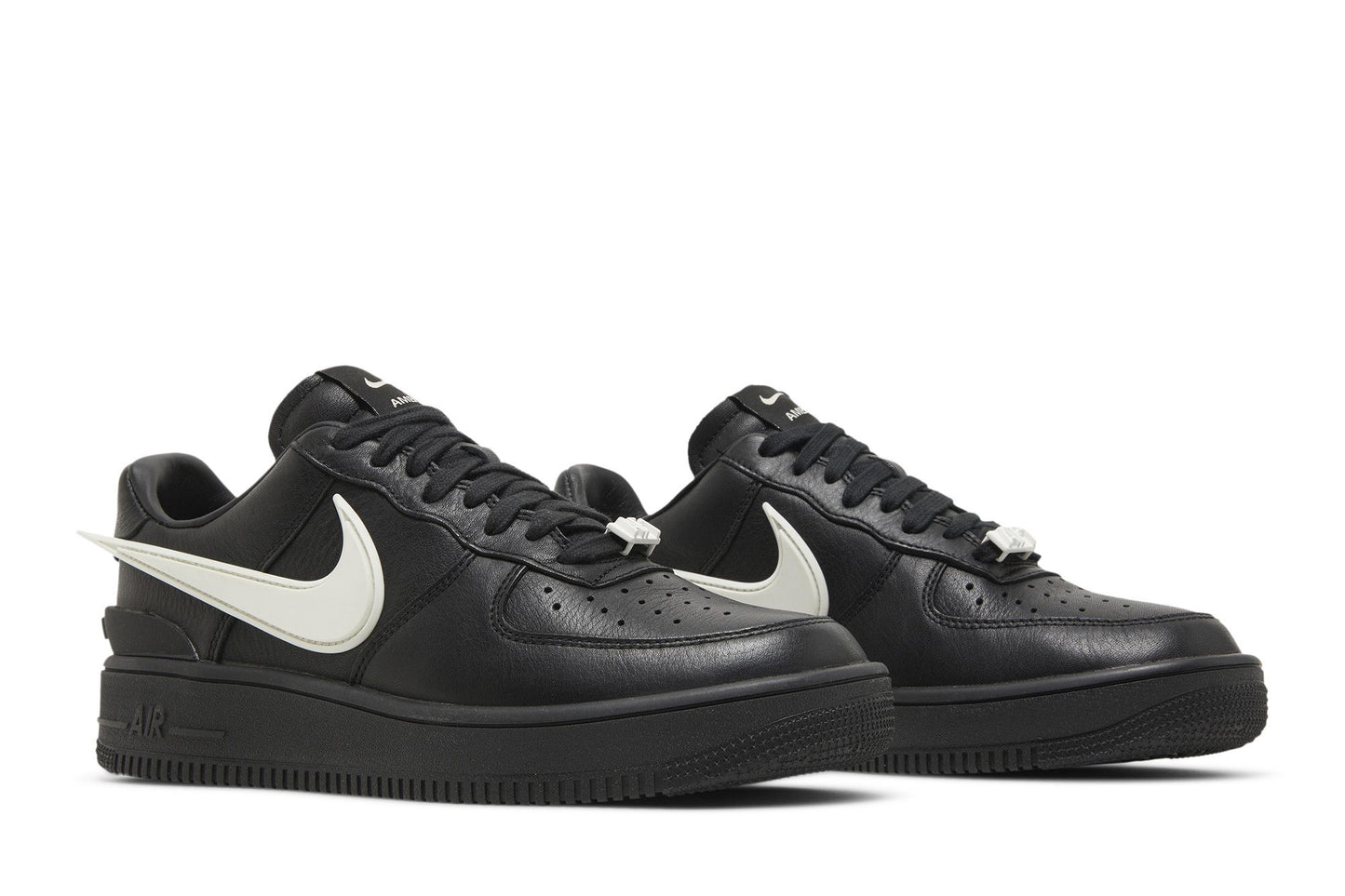 Nike Air Force 1 Low Ambush Black