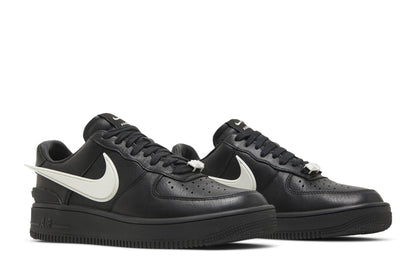 Nike Air Force 1 Low Ambush Black