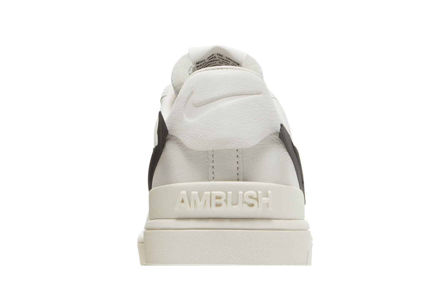 Nike Air Force 1 Low Ambush Phantom