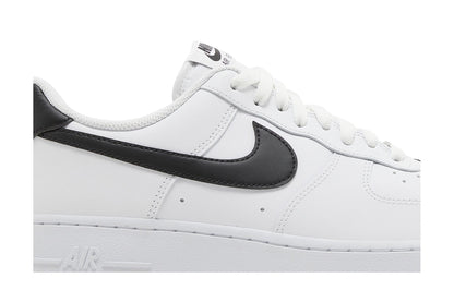 Nike Air Force 1 Low Black