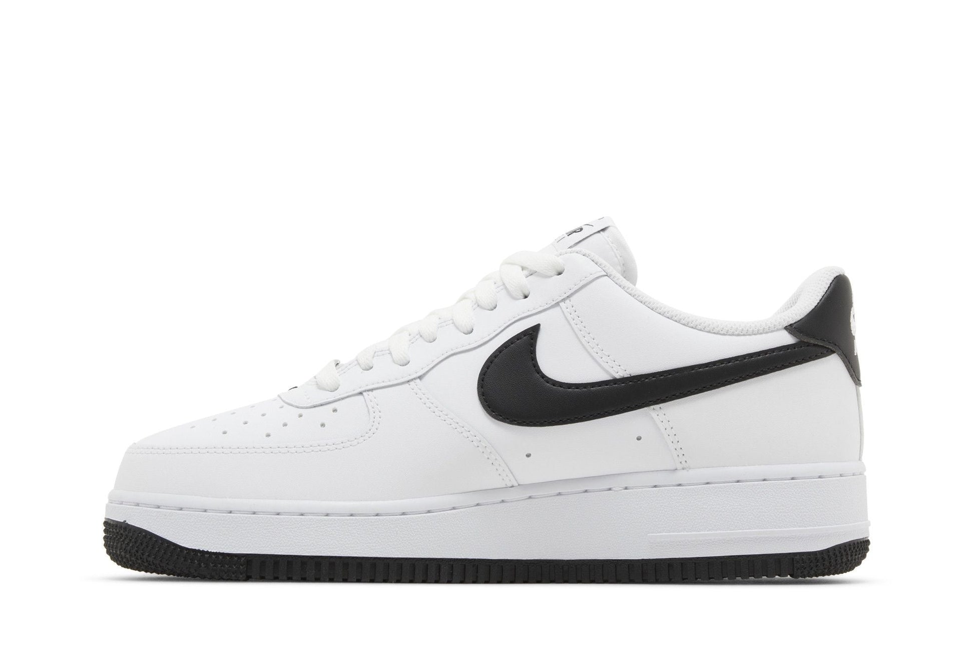 Nike Air Force 1 Low Black