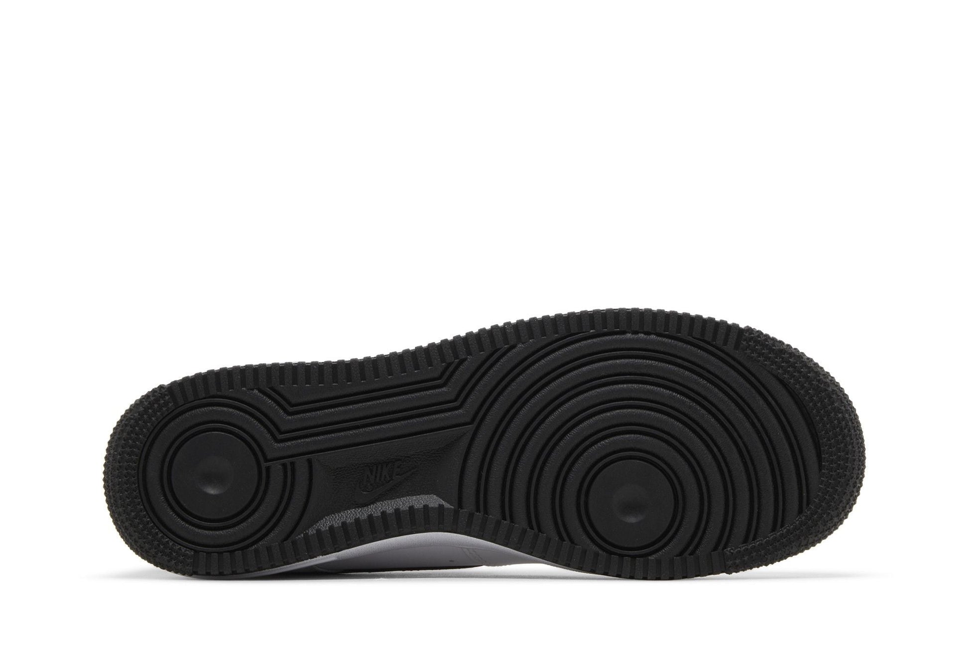 Nike Air Force 1 Low Black