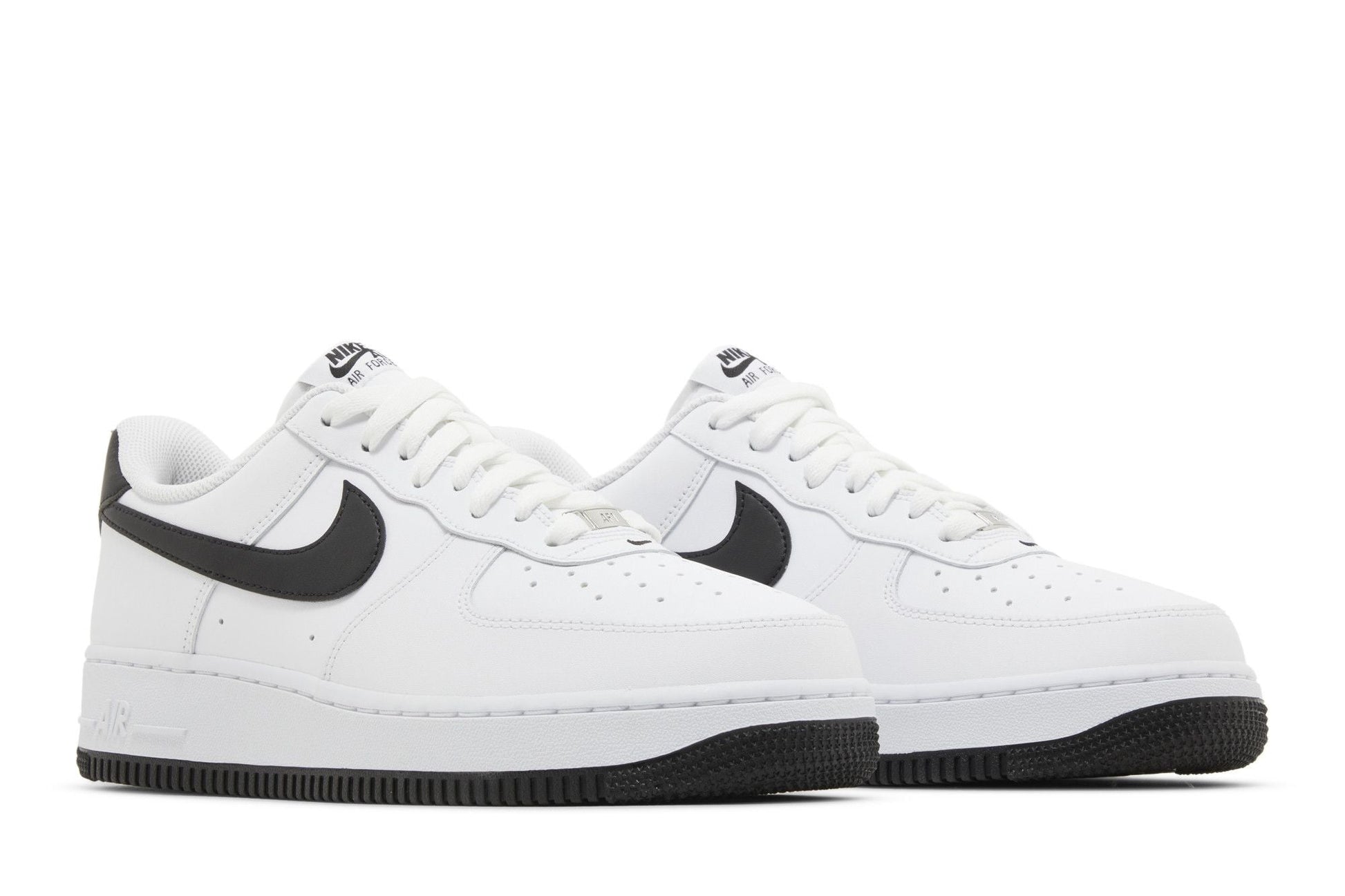 Nike Air Force 1 Low Black