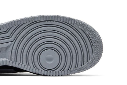 Nike Air Force 1 Low Central Cee Black White Smoke Grey