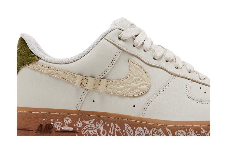 Nike Air Force 1 Low Doernbecher Oli Fasone-Lancaster